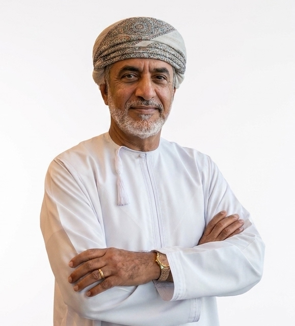Thamer Al-Said