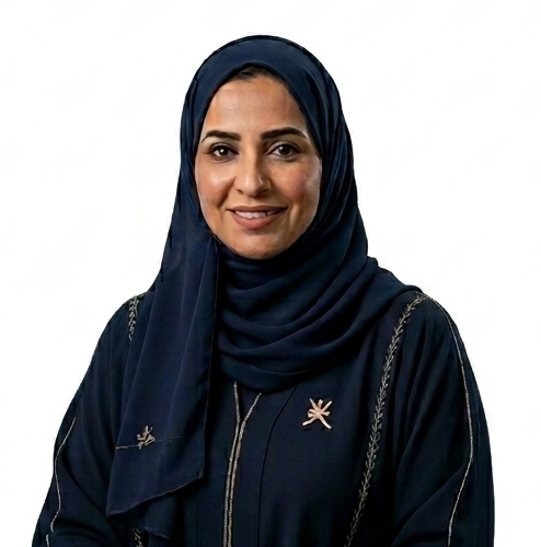 Fatma Al-Balushi